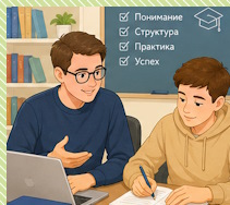 Услуги Услуги репетиторов в Белебее