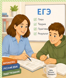 Услуги Услуги репетиторов в Белебее