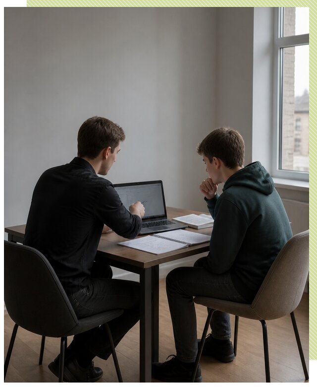 Репетитор по информатике ЕГЭ в Белебее от 1530 р. | Репетитор-Блб