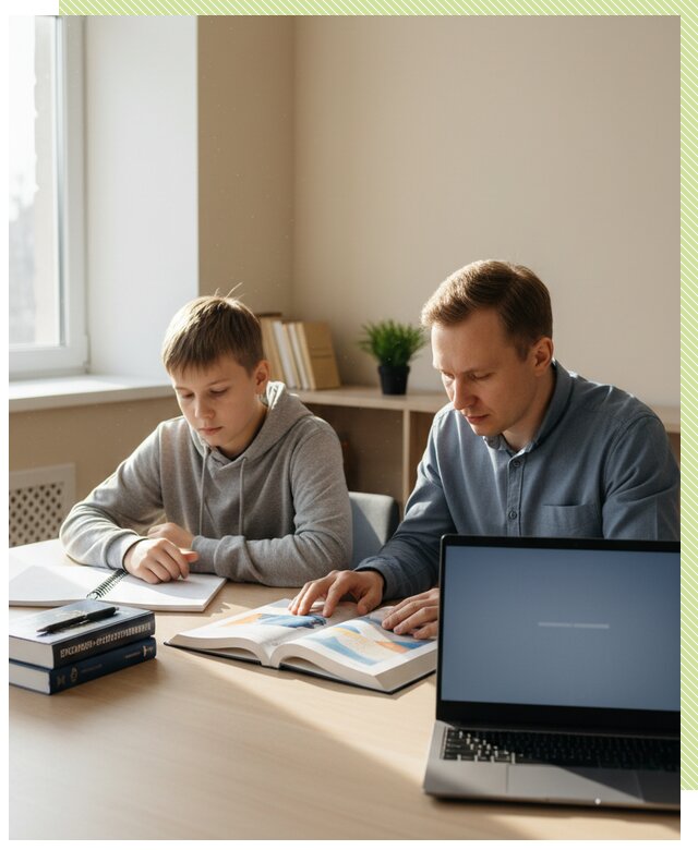 Репетитор по английскому 7 класс в Белебее по цене 1224 р. | Репетитор-Блб