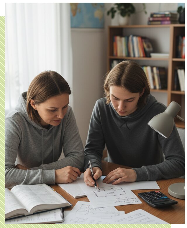 Репетитор по физике для 11 класса с подготовкой к ЕГЭ в Белебее