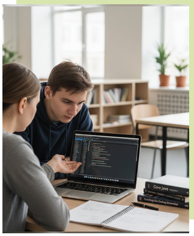 Репетитор по JavaScript в Белебее по цене от 1836 р. | Репетитор-Блб