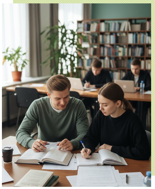 Репетитор для студентов медиков в Белебее от 1530 р. | Репетитор-Блб